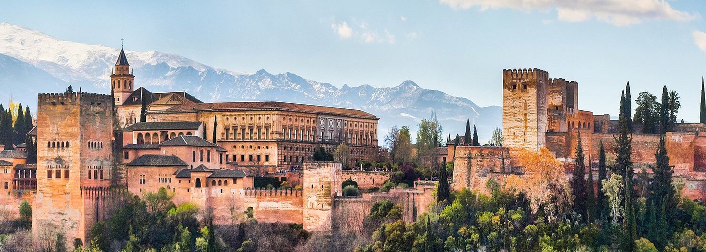 Alhambra